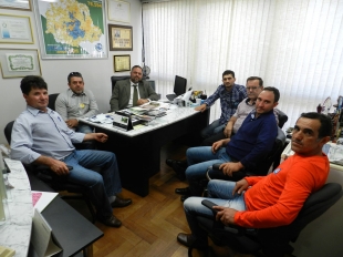 Atendimento