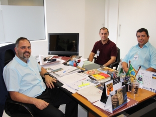 Infraestrutura Urbana