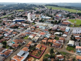 Infraestrutura Urbana