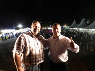 Festividades