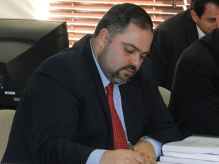 Atividade Parlamentar