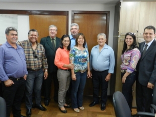 Atendimento