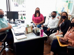 Atendimento