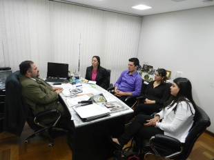 Atendimento
