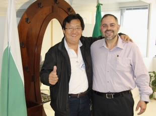 Atendimento