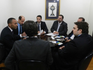 Atividade Parlamentar