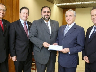 Atividade Parlamentar