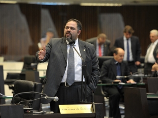 Reuniões nos municípios 