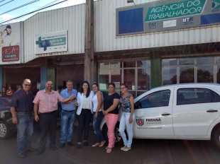 Trabalho