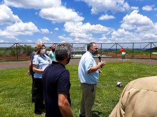 Infraestrutura Urbana