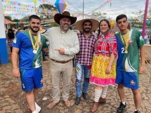 Festividades