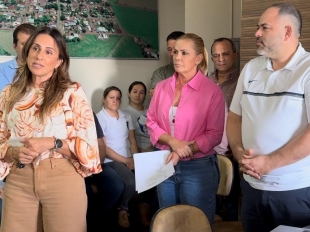 Infraestrutura Urbana