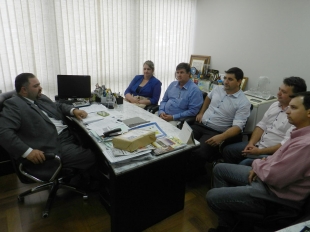 Atendimento