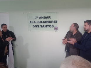Atividade Parlamentar
