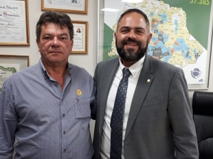 Infraestrutura Urbana