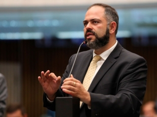 Atividade Parlamentar