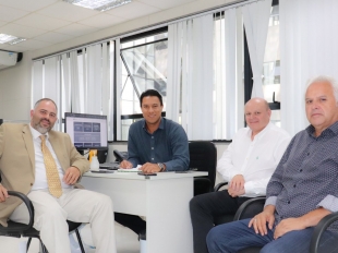 Infraestrutura Urbana