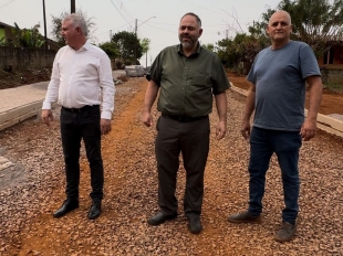 Infraestrutura Urbana