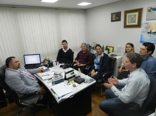 Atendimento