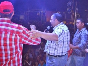 Festividades