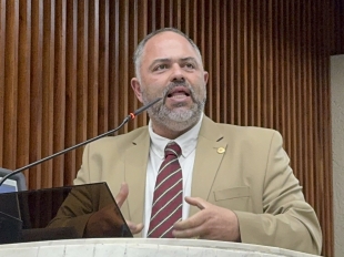 Atividade Parlamentar