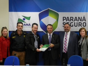 Segurança