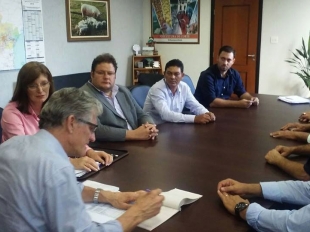 Atendimento