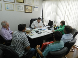 Atendimento