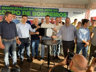 Reuniões nos municípios 