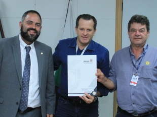 Infraestrutura Urbana