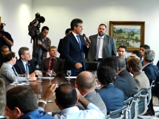Atividade Parlamentar