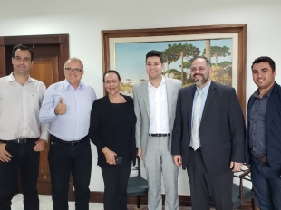 Infraestrutura Urbana