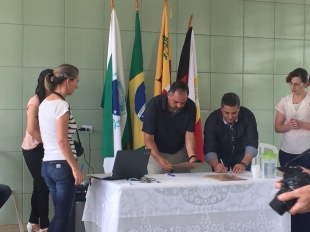 Educação