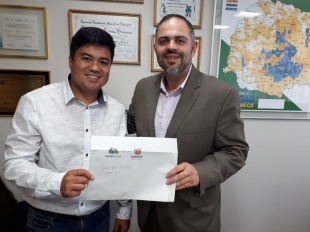 Maquinário