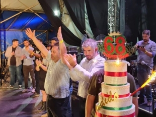 Festividades
