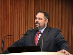 Atividade Parlamentar