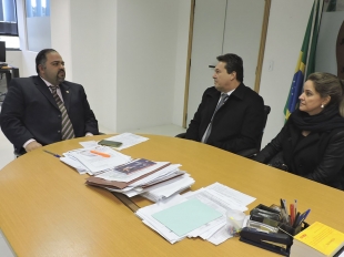 Visitas