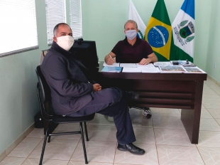 Infraestrutura Urbana