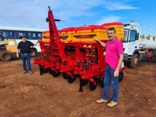Agricultura