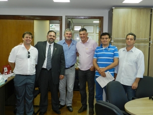 Atendimento