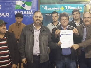 Saneamento