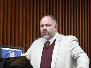Atividade Parlamentar