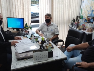 Atendimento