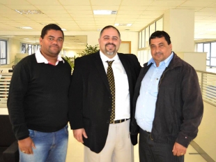 Atendimento