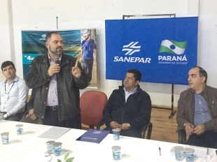 Saneamento
