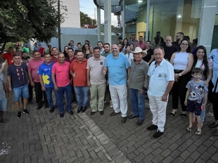 Infraestrutura Urbana