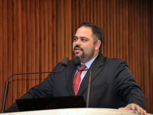 Atividade Parlamentar