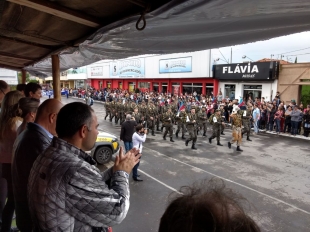 Reuniões nos municípios 