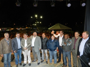 Festividades