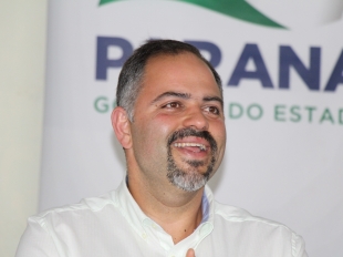 Atividade Parlamentar